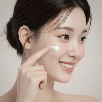 Melasma Treatment for Face Cream - Dark Spot Remover Centella Asiatica - Korean Skin Care Beauty Products 40Ml/1.35 Fl.Oz